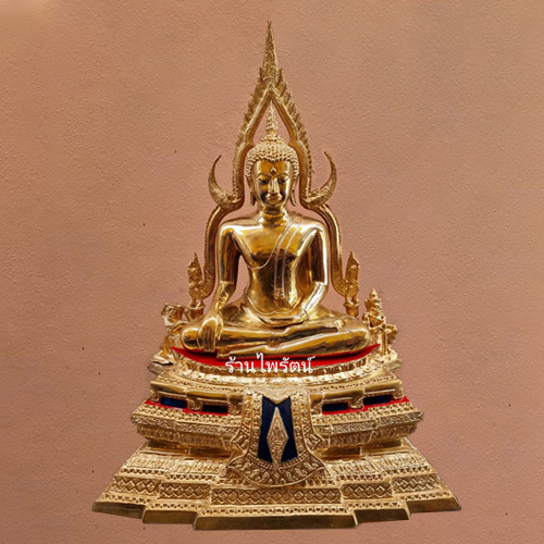 พระหน้าตัก